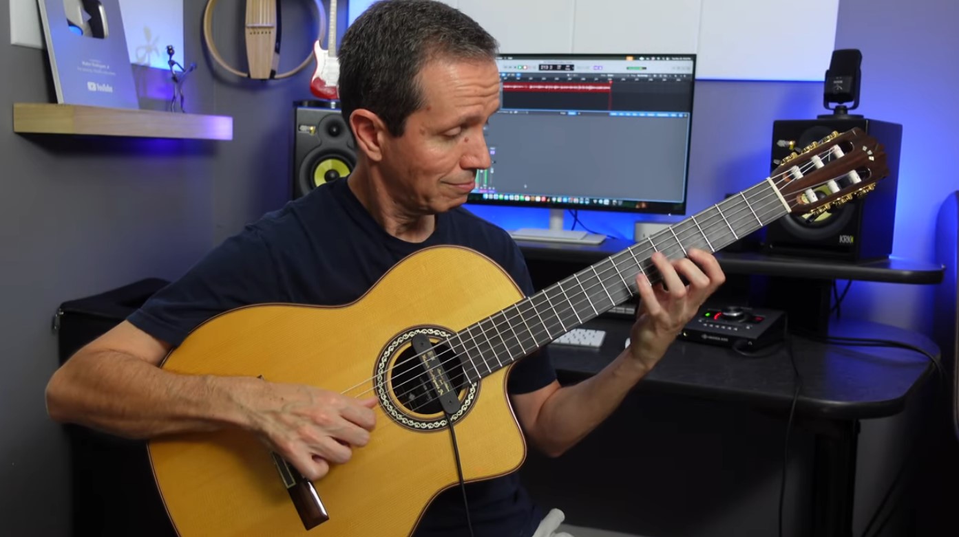 NV TONE Swan – естественный тон, которого вы никогда не слышали!