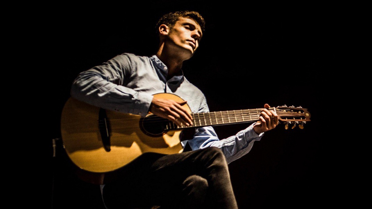 Chris Cole – The Swan Experience